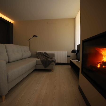 Masllosar Apartamento Rural Vilafranca Villafranca del Cid Exterior photo