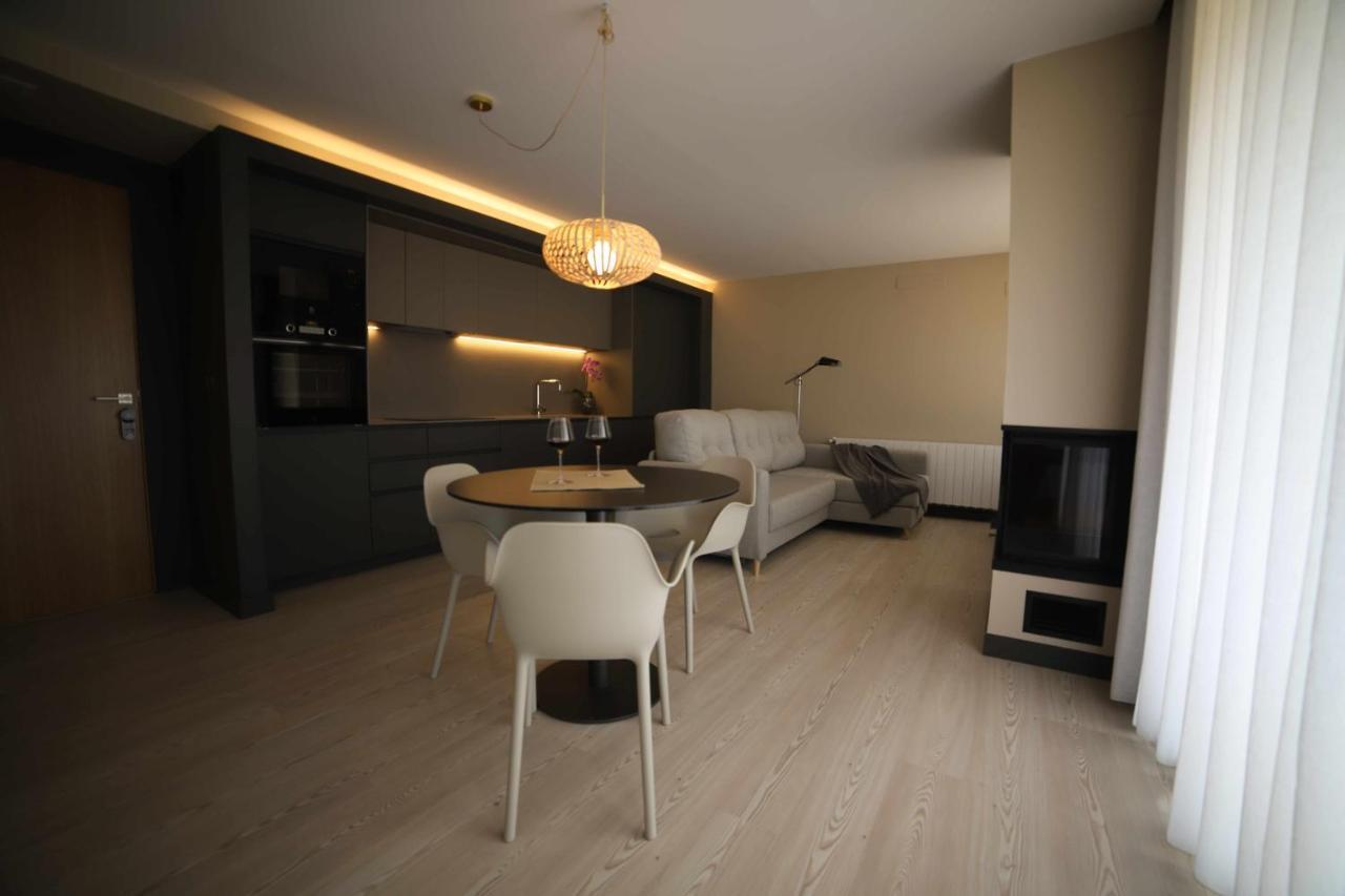 Masllosar Apartamento Rural Vilafranca Villafranca del Cid Exterior photo