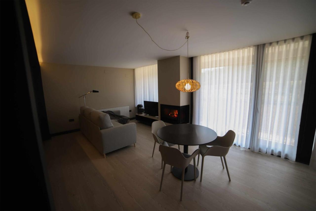 Masllosar Apartamento Rural Vilafranca Villafranca del Cid Exterior photo