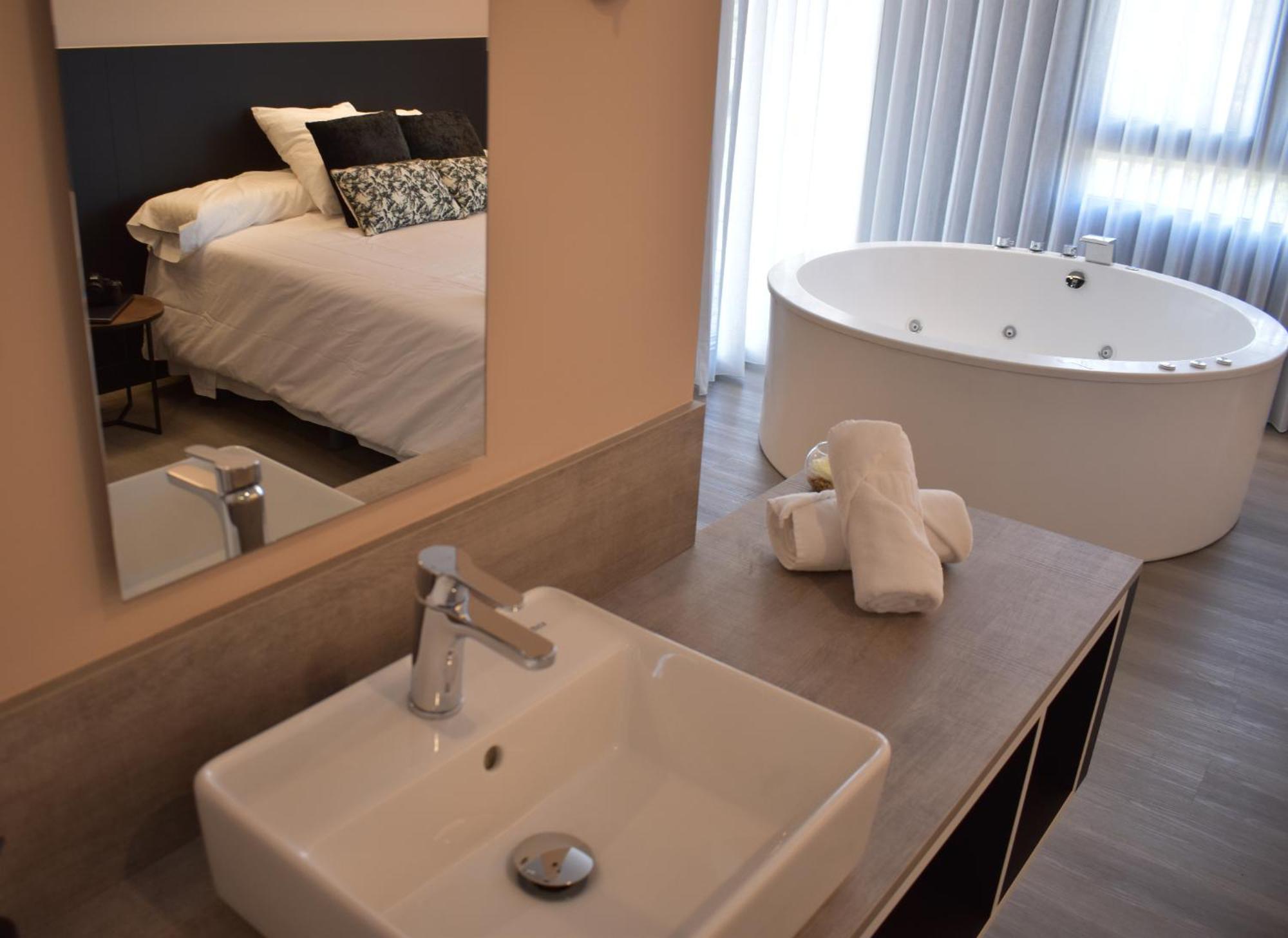 Masllosar Apartamento Rural Vilafranca Villafranca del Cid Room photo