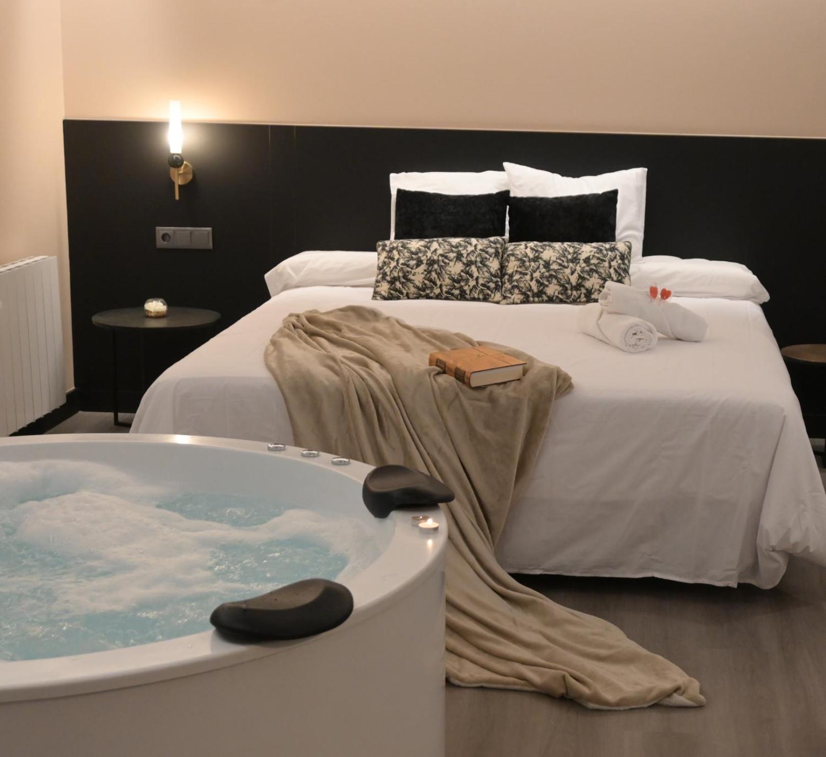 Masllosar Apartamento Rural Vilafranca Villafranca del Cid Room photo